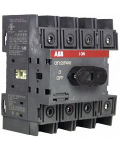 OT125F4N2 Switch-ABB