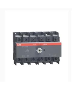 ABB OT125F6 Device