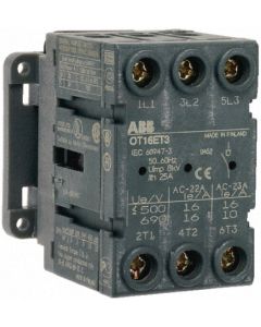 ABB OT125FT3 Switch