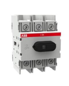 ABB OT125M3 Device