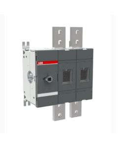 ABB OT1600E02-135 Device