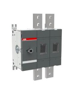ABB OT1600E02 Device