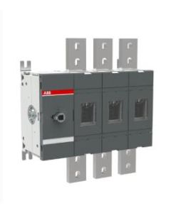 ABB OT1600E03 Device
