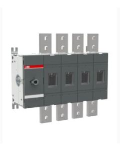 ABB OT1600E04 Device