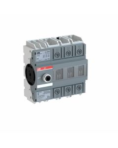 ABB OT160G03 Disconnector