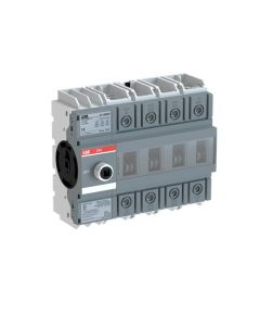 ABB OT160G04 Disconnector