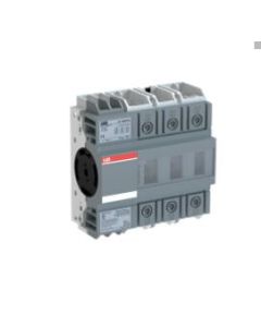 ABB OT160GT03 Disconnector