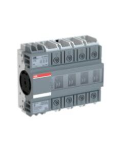 ABB OT160GT04 Disconnector