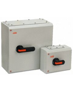 ABB OT160TPN Break Switch