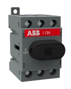 ABB OT16F3-B50 Device