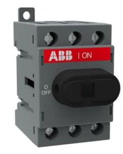 ABB OT16F3U-B50 Device