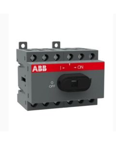 ABB OT16F6 Device
