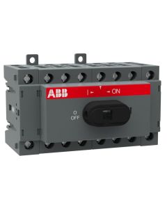 ABB OT16F8 Disconnector