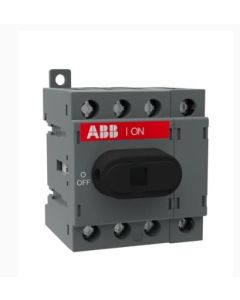 ABB OT16FT3S Device