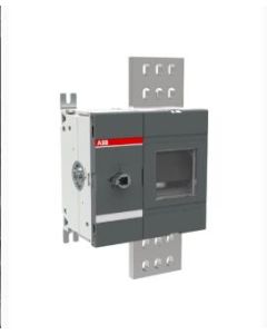 ABB OT2500E01 Device