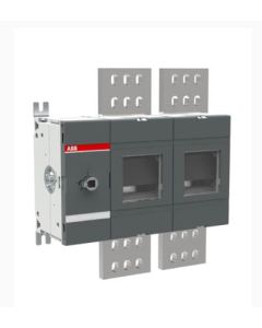 ABB OT2500E02 Device