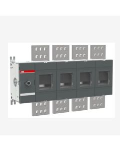 ABB OT2500E04 Device