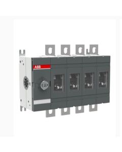 ABB OT250E04 Device