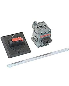 ABB OT25B2A1-180 Device
