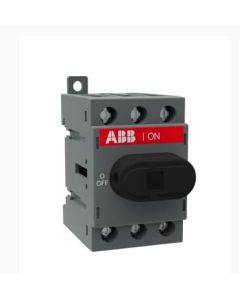 ABB OT25B6-170 Device