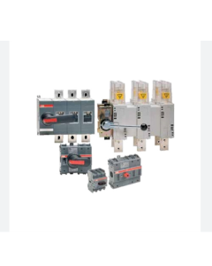 ABB OT25ET3S Device