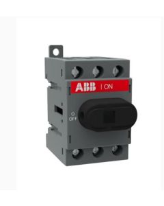 ABB OT25ET3SY Device