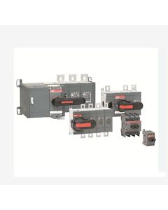 ABB OT25F3U-B50 Device