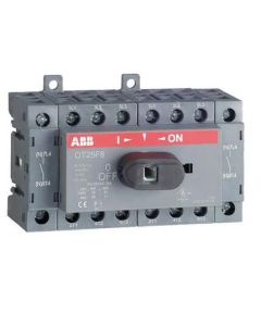 ABB OT25F8 Disconnector