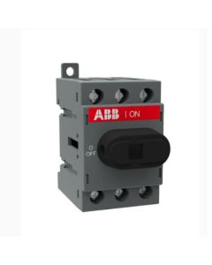ABB OT25P-DAY Device