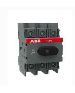 ABB OT30F3-B25 Device