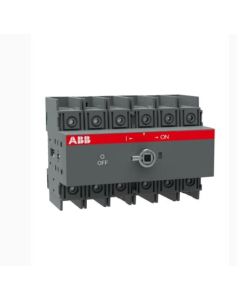 ABB OT30F6 Device
