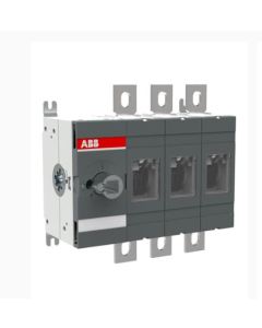 ABB OT315E03 Device