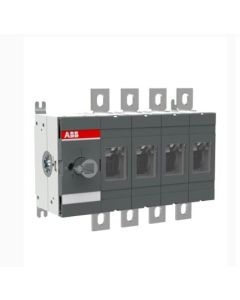 ABB OT315E04 Device
