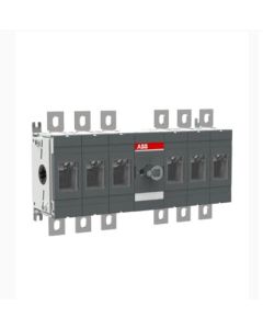 ABB OT315E33 Device