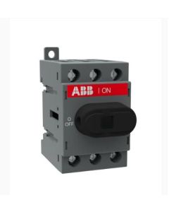 ABB OT32E3P-GOV Device