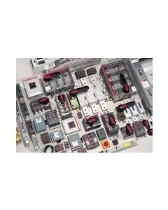 ABB OT32TPNC Enclosure