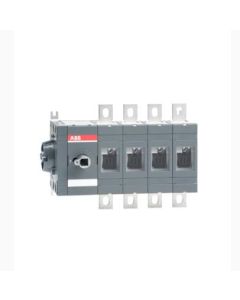 ABB OT400ES04 Device