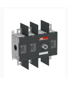 ABB OT400U21 Device