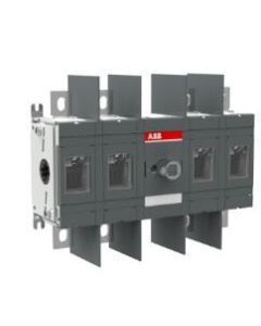 ABB OT400U22 SW