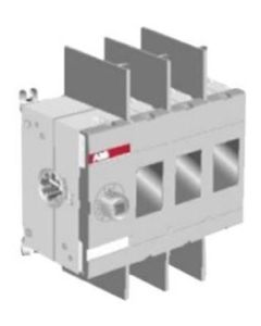 ABB OT400U30 SW