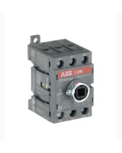 ABB OT40F3U-B50 Device