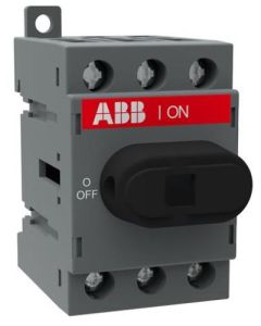 ABB OT40F3U SW