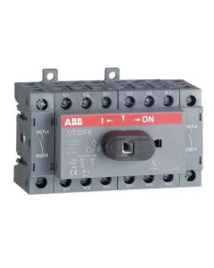 ABB OT40F8 Disconnector