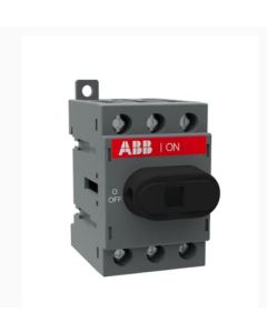 ABB OT40F8DMP Device