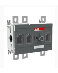 ABB OT500E21 Device