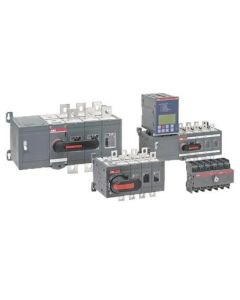 ABB OT600U40C SW