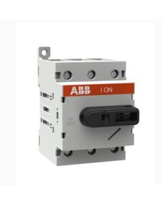 ABB OT60B6-170 Device