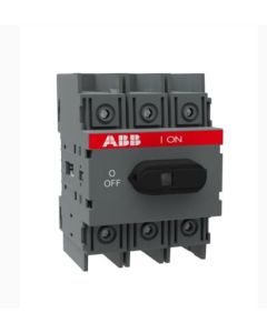 ABB OT60F3-B25 Device