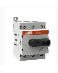 ABB OT60F3-F Device