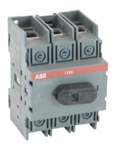 ABB OT60F3 Disconnector